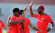 Beşiktaş face B36 Torshavn in Europa League return match 