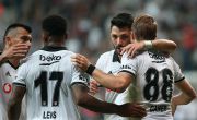 Eagles to face LASK Linz of Austria in Europa League's next round 