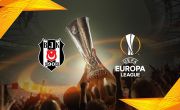 Beşiktaş draw Genk, Malmö and Sarpsborg in Europa League group stage