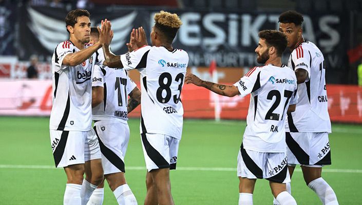 UEFA Avrupa Ligi’nde Rakip Lugano UEFA Avrupa Ligi’nde Rakip Lugano