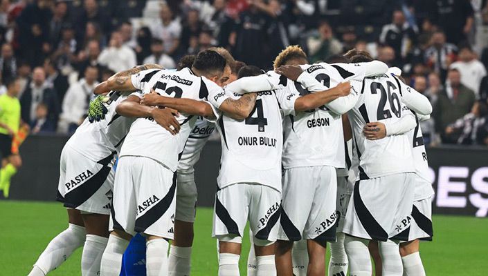 UEFA Avrupa Ligi’nde Rakip Malmö UEFA Avrupa Ligi’nde Rakip Malmö