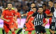 Beşiktaş meet Partizan at home in Europa League