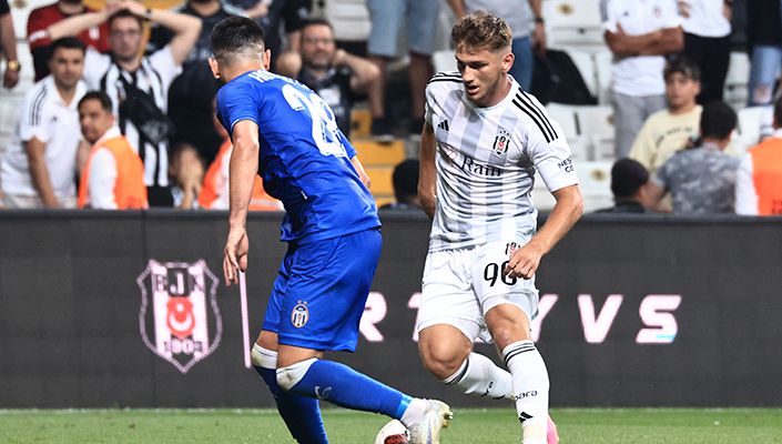 UEFA Konferans Ligi'nde Rakip KF Tirana UEFA Konferans Ligi'nde Rakip KF Tirana