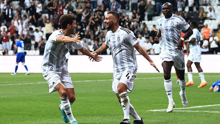 UEFA Konferans Ligi'nde Rakip Neftçi Bakü PFK UEFA Konferans Ligi'nde Rakip Neftçi Bakü PFK