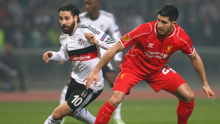 UEFA Avrupa Ligi 3. Turunda Rakibimiz Belli Oluyor UEFA Avrupa Ligi 3. Turunda Rakibimiz Belli Oluyor