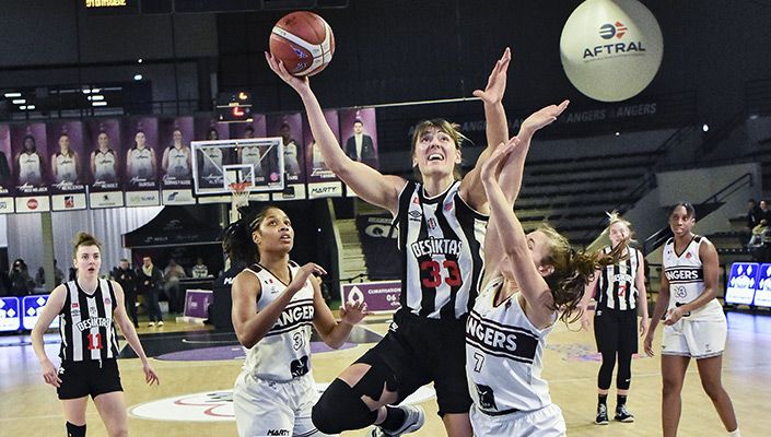 UFAB 49:52 Beşiktaş:64 UFAB 49:52 Beşiktaş:64