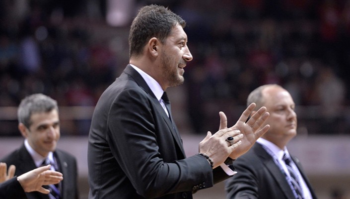 Ufuk Sarıca: ‘Yarı finalist olduğumuz için mutluyuz’ Ufuk Sarıca: ‘Yarı finalist olduğumuz için mutluyuz’