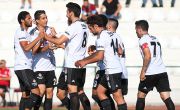 Black and Whites top Ümraniyespor 3-1 in friendly