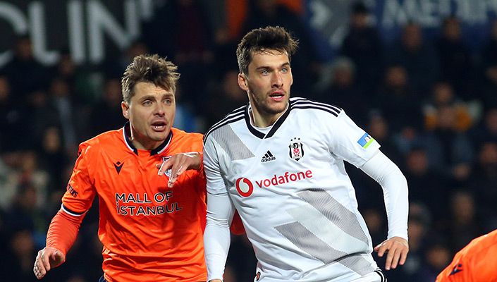 Umut Nayir: ‘Girdiğimiz pozisyonları sonuçlandıramadık’ Umut Nayir: ‘Girdiğimiz pozisyonları sonuçlandıramadık’