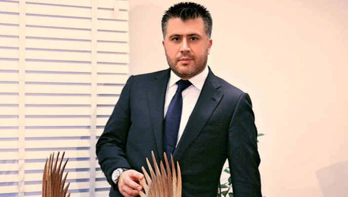 ‘Her Beşiktaşlı’nın Gurur Duyacağı Bir Stadımız Olacak’ ‘Her Beşiktaşlı’nın Gurur Duyacağı Bir Stadımız Olacak’