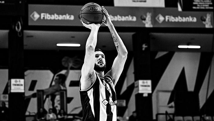 Uros Plavsic: ‘Galibiyetten ötürü çok mutluyuz’ Uros Plavsic: ‘Galibiyetten ötürü çok mutluyuz’