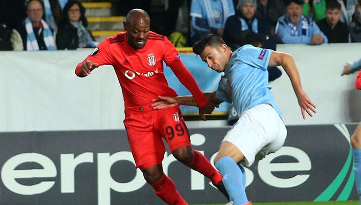 Vagner Love: ‘Hatalardan ders çıkarmamız gerek’ Vagner Love: ‘Hatalardan ders çıkarmamız gerek’