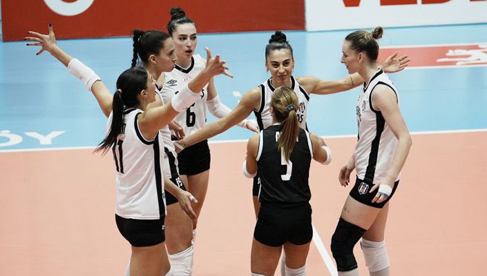 Vodafone Sultanlar Ligi’nde Rakip Bahçelievler Belediyesi Vodafone Sultanlar Ligi’nde Rakip Bahçelievler Belediyesi