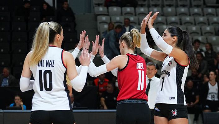 Vodafone Sultanlar Ligi’nde Rakip Bahçelievler Bld. Vodafone Sultanlar Ligi’nde Rakip Bahçelievler Bld.