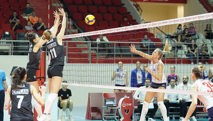 Vodafone Sultanlar Ligi’nde Rakip Kuzeyboru Vodafone Sultanlar Ligi’nde Rakip Kuzeyboru