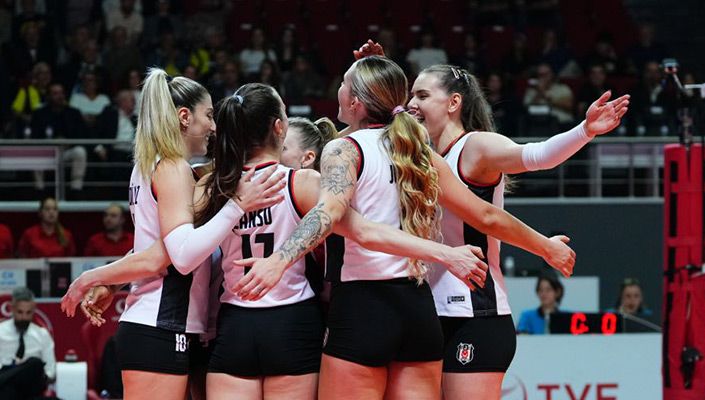 Vodafone Sultanlar Ligi’nde Rakip Nilüfer Belediye Vodafone Sultanlar Ligi’nde Rakip Nilüfer Belediye