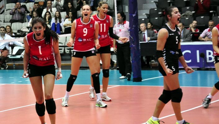 Filede Derbi Heyecanı Filede Derbi Heyecanı