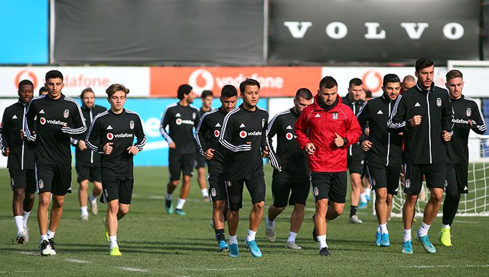 Takımımız İzinli Takımımız İzinli