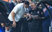 Post-Match Reaction from Beşiktaş Assistant Manager Hari Vukas 