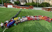 Yemen Ekşioğlu U-10 football tournament concluded