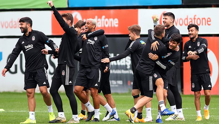 Yeni Malatyaspor Maçı Antrenman Notları Yeni Malatyaspor Maçı Antrenman Notları