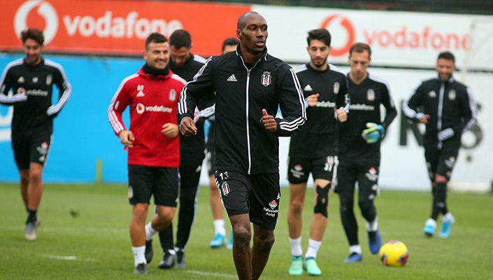 Yeni Malatyaspor Maçı Hazırlıkları Başladı Yeni Malatyaspor Maçı Hazırlıkları Başladı