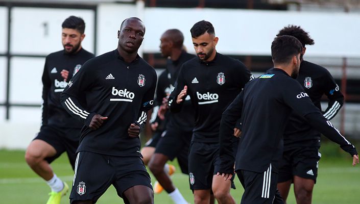Yeni Malatyaspor Maçı Hazırlıkları Tamamlandı Yeni Malatyaspor Maçı Hazırlıkları Tamamlandı