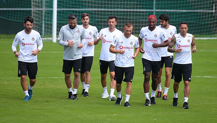 Yeni Sezon Hazırlıkları Avusturya’da Devam Ediyor Yeni Sezon Hazırlıkları Avusturya’da Devam Ediyor