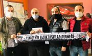 Yenişehir Beşiktaşlılar Derneği’nden Anlamlı Etkinlik