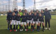 Yıldız Kız Futbol Takımımız, Türkiye Şampiyonası’nda Bir Üst Tura Yükseldi