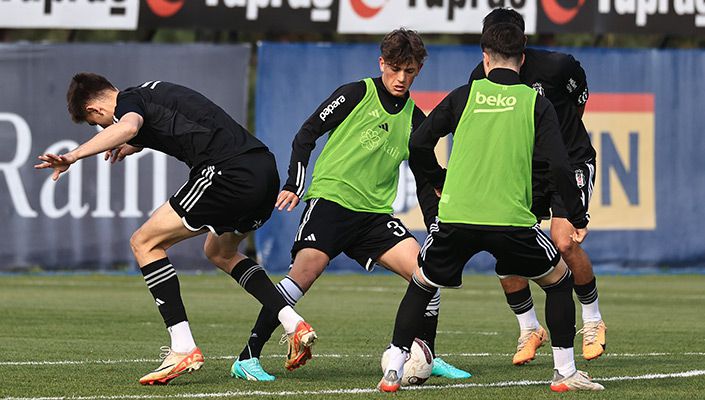 Yılport Samsunspor Maçı Hazırlıkları Başladı Yılport Samsunspor Maçı Hazırlıkları Başladı