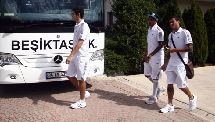 Takımımız Tekirdağ'a Gitti Takımımız Tekirdağ'a Gitti