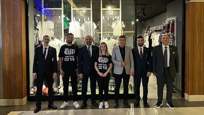 Yönetim Kurulu Üyelerimizden Malatya Kartal Yuvası’na Ziyaret Yönetim Kurulu Üyelerimizden Malatya Kartal Yuvası’na Ziyaret