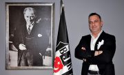 Yönetim Kurulu Üyemiz Bilgihan Sürmen: “Hayatta Beşiktaş”