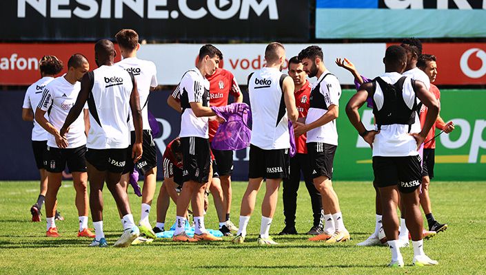 Yukatel Adana Demirspor Maçı Hazırlıkları Tamamlandı Yukatel Adana Demirspor Maçı Hazırlıkları Tamamlandı