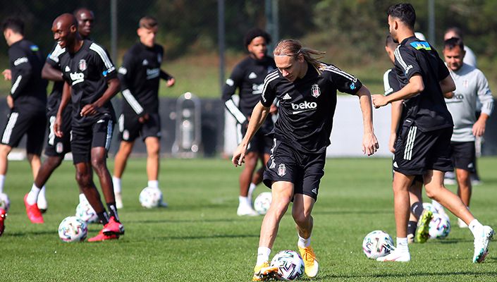 Yukatel Denizlispor Maçı Hazırlıkları Sürüyor Yukatel Denizlispor Maçı Hazırlıkları Sürüyor