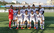 Genç Kız Futbol Takımımız Türkiye Şampiyonası Elemelerine Galibiyetle Başladı