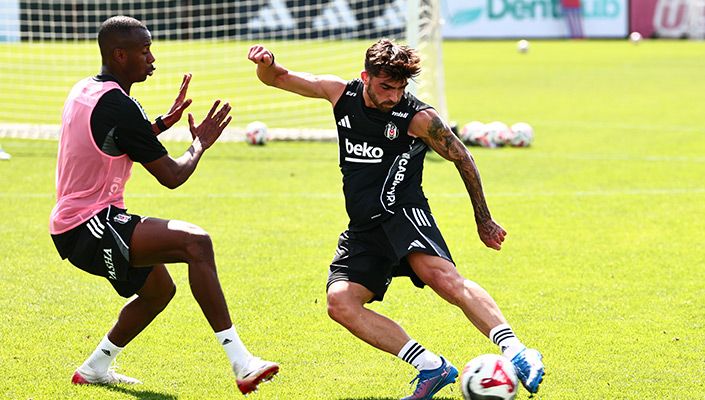 Zecorner Kayserispor Maçı Hazırlıkları Başladı Zecorner Kayserispor Maçı Hazırlıkları Başladı