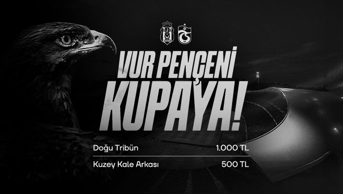 Ziraat Türkiye Kupası Final Maçı Biletleri Hakkında Bilgilendirme Ziraat Türkiye Kupası Final Maçı Biletleri Hakkında Bilgilendirme