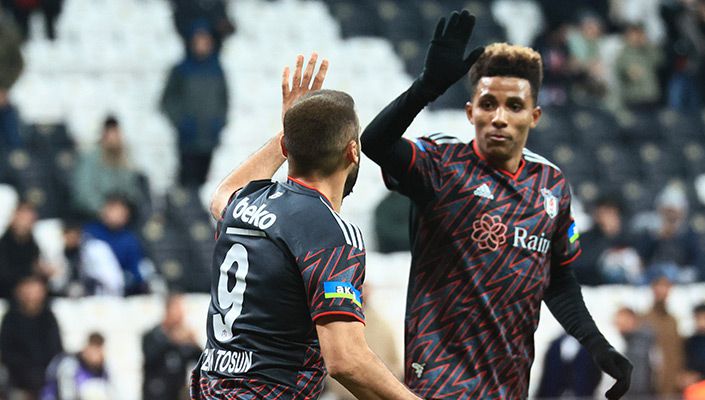 Ziraat Türkiye Kupası’nda Rakip MKE Ankaragücü Ziraat Türkiye Kupası’nda Rakip MKE Ankaragücü