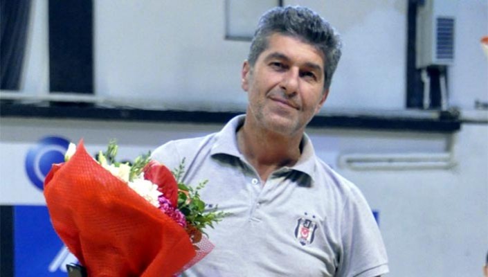İlker Şentürk, Hentbol A Milli Erkek Takımı'nın Başantrenörlüğüne Getirildi İlker Şentürk, Hentbol A Milli Erkek Takımı'nın Başantrenörlüğüne Getirildi