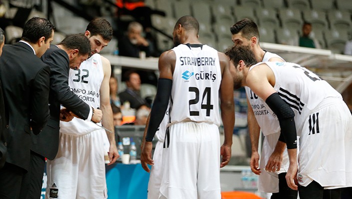 Beşiktaş Sompo Japan Takımımız Fransa'da Beşiktaş Sompo Japan Takımımız Fransa'da