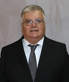 Mustafa  Parlakyıldız