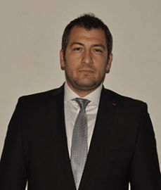 İbrahim Daloğlu