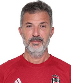 Murat Çevik