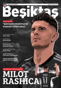 Beşiktaş Magazine September 2023 