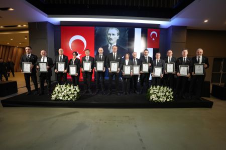 New Beşiktaş Board of Directors assumes office 