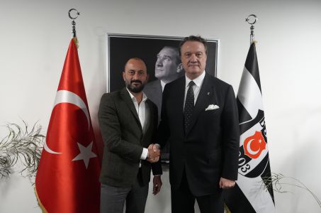 Umut Tahir Güneş to head Beşiktaş Basketball Department 