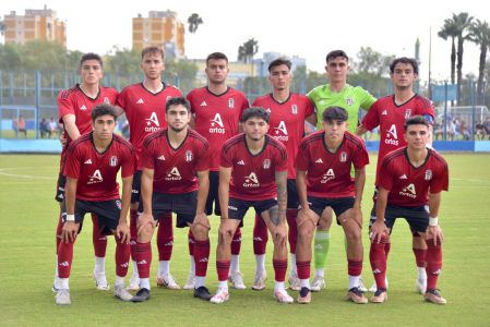 Yukatel Adana Demirspor - Beşiktaş Artaş (U-19)