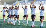 Turkcell Kadın Futbol Süper Ligi’nde Rakip Hakkarigücüspor